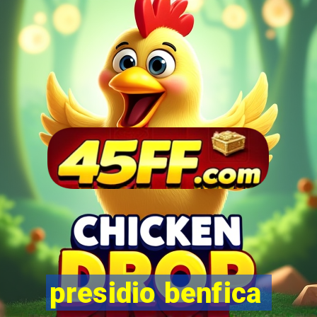 presidio benfica